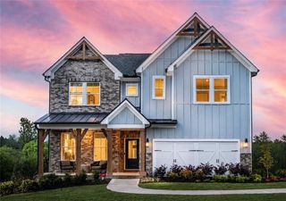 4172 Adler Circle, Buford, GA 30519