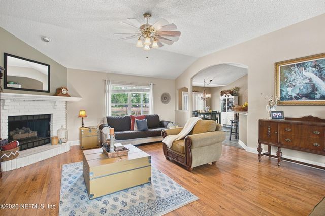 10322 HAMLET GLEN Drive, Jacksonville, FL 32221
