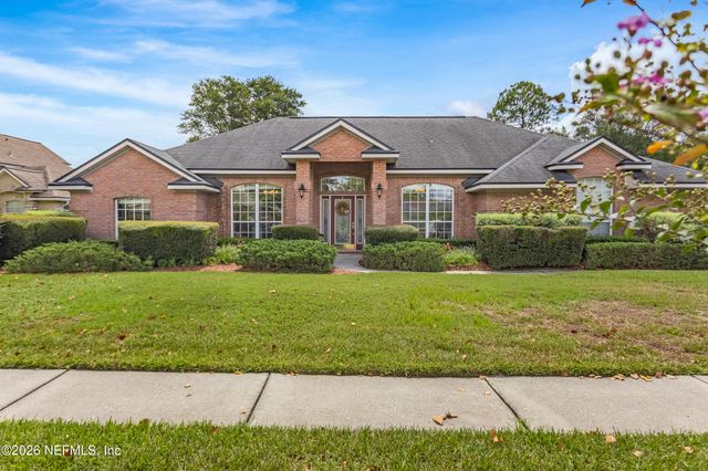 10322 HAMLET GLEN Drive, Jacksonville, FL 32221
