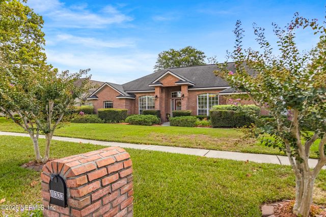 10322 HAMLET GLEN Drive, Jacksonville, FL 32221