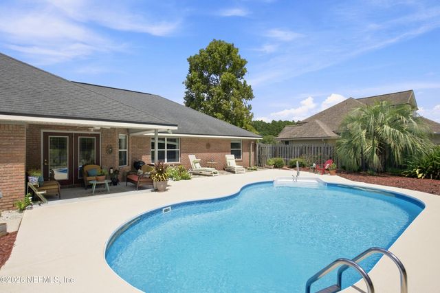 10322 HAMLET GLEN Drive, Jacksonville, FL 32221