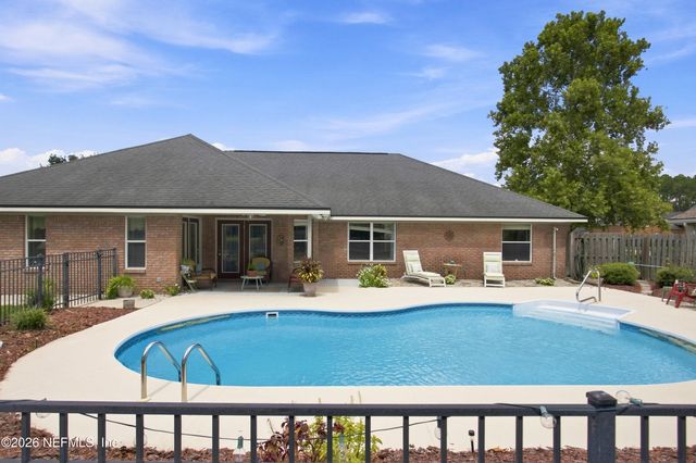 10322 HAMLET GLEN Drive, Jacksonville, FL 32221