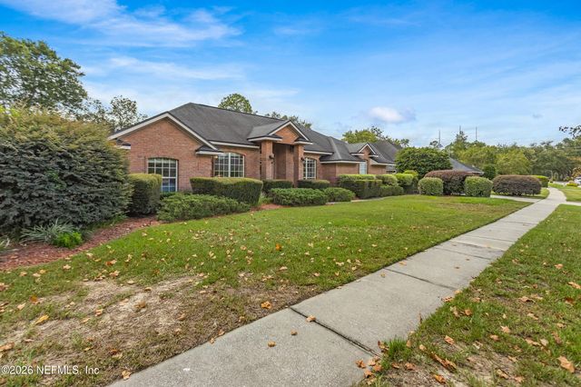 10322 HAMLET GLEN Drive, Jacksonville, FL 32221