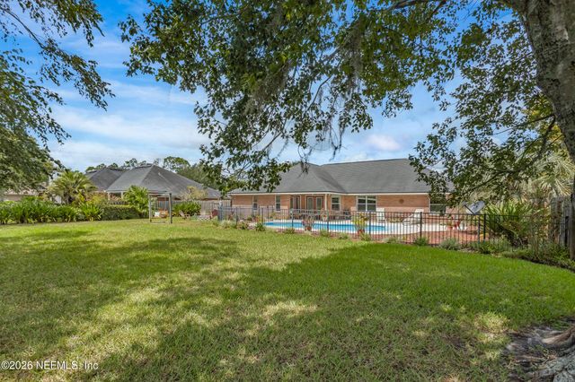 10322 HAMLET GLEN Drive, Jacksonville, FL 32221