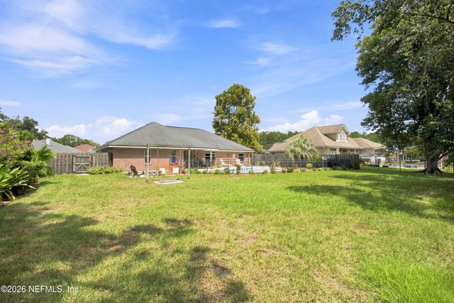 10322 HAMLET GLEN Drive, Jacksonville, FL 32221