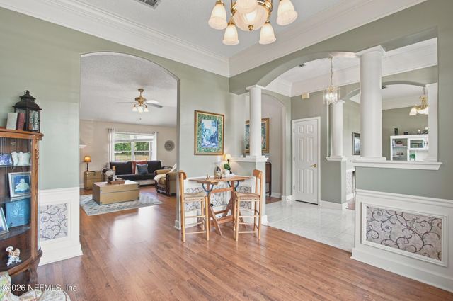 10322 HAMLET GLEN Drive, Jacksonville, FL 32221
