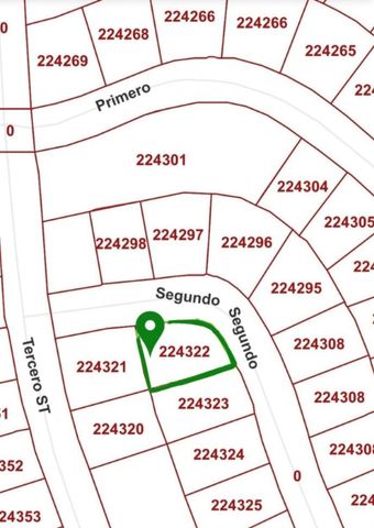 0 Segundo, Brazoria, TX 77422