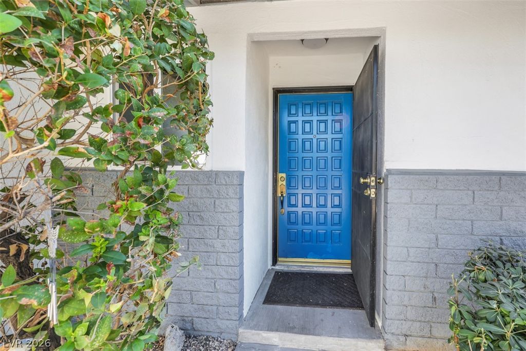 2013 Sunland Avenue, Las Vegas, NV 89106 — photo 4
