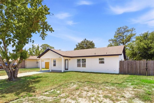 5424 FLINT ROAD, Cocoa, FL 32927