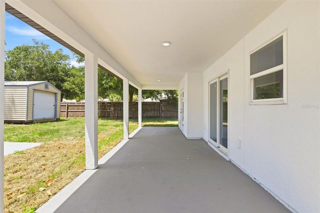 5424 FLINT ROAD, Cocoa, FL 32927