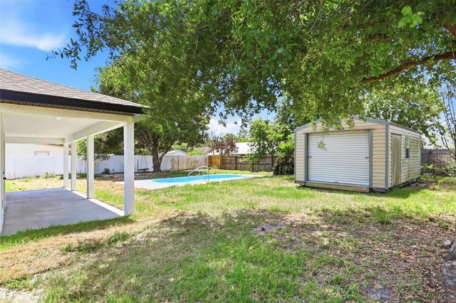 5424 FLINT ROAD, Cocoa, FL 32927
