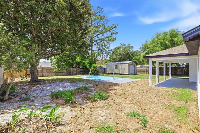 5424 FLINT ROAD, Cocoa, FL 32927