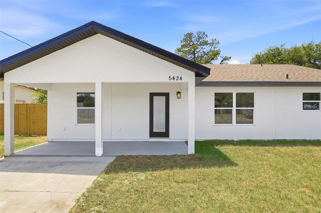 5424 FLINT ROAD, Cocoa, FL 32927
