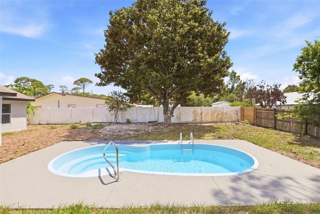 5424 FLINT ROAD, Cocoa, FL 32927