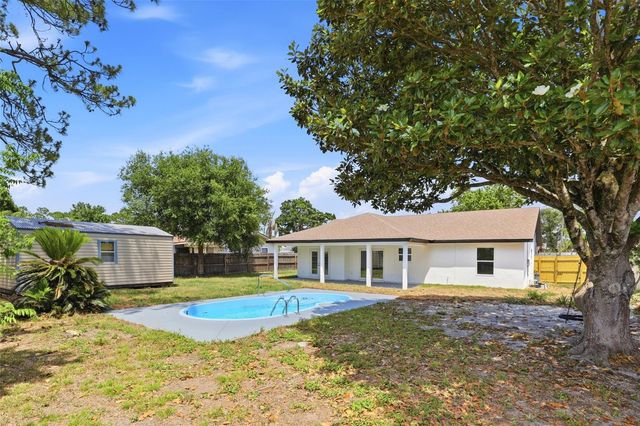 5424 FLINT ROAD, Cocoa, FL 32927