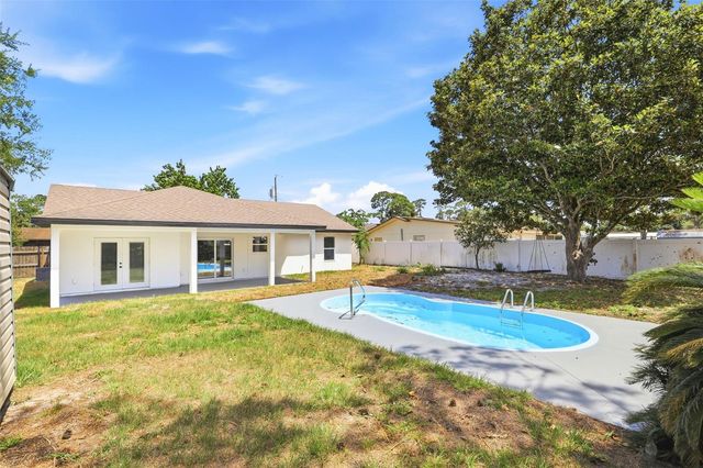 5424 FLINT ROAD, Cocoa, FL 32927