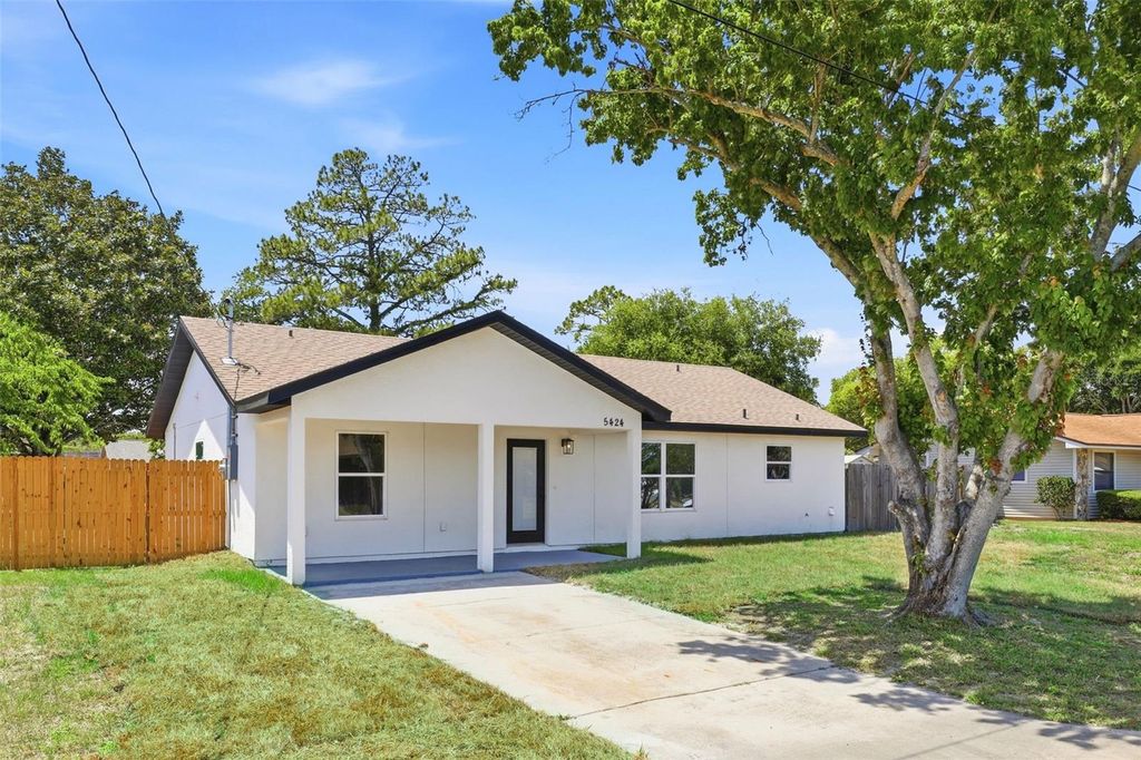 5424 FLINT ROAD, Cocoa, FL 32927