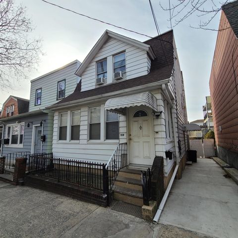 159 62ND ST, West New York, NJ 07093