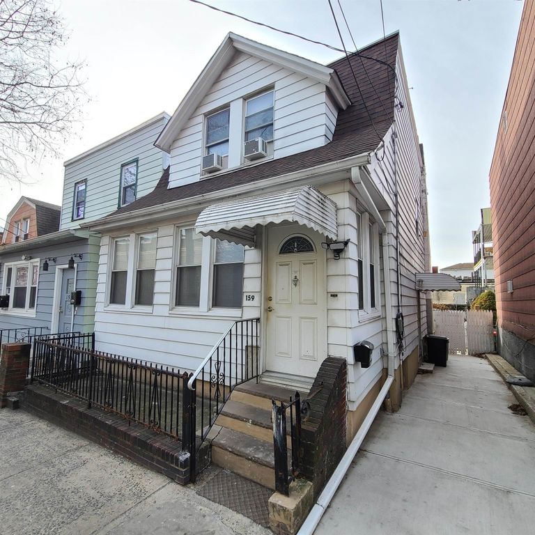 159 62ND ST, West New York, NJ 07093