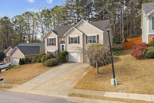 1400 Stampmill Way, Lawrenceville, GA 30043