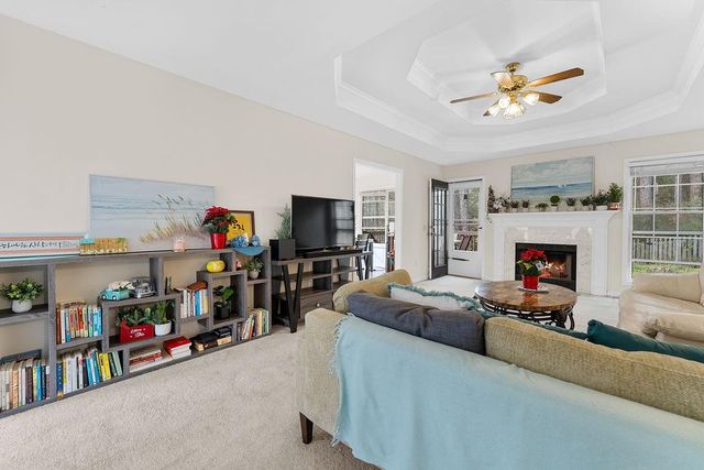 1400 Stampmill Way, Lawrenceville, GA 30043