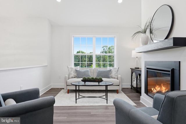 580 DOGWOOD TRL, Harpers Ferry, WV 25425