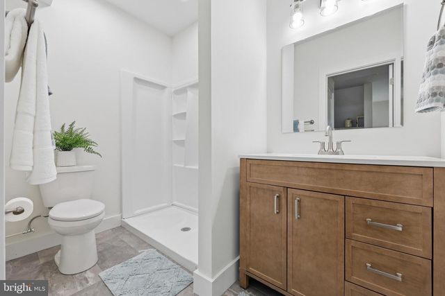 580 DOGWOOD TRL, Harpers Ferry, WV 25425