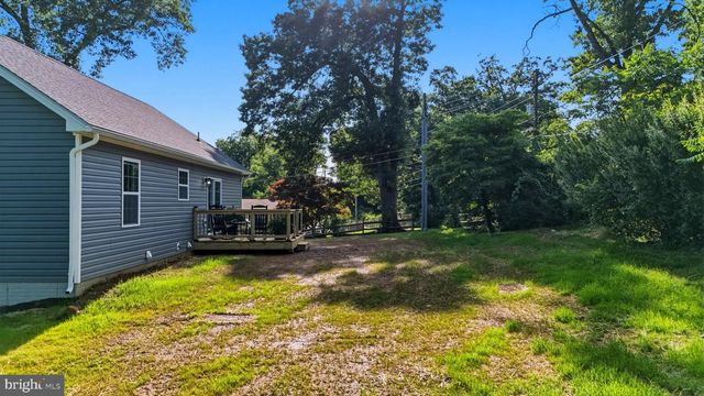 580 DOGWOOD TRL, Harpers Ferry, WV 25425