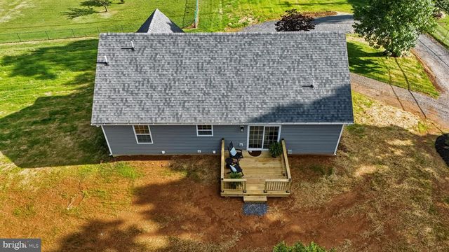 580 DOGWOOD TRL, Harpers Ferry, WV 25425