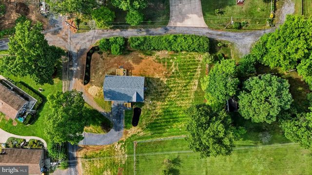 580 DOGWOOD TRL, Harpers Ferry, WV 25425