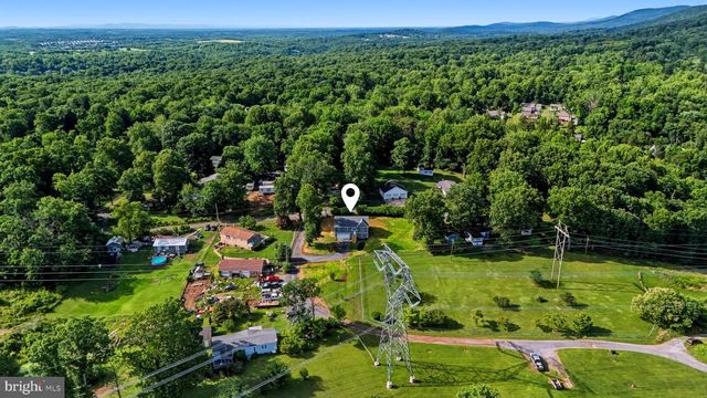 580 DOGWOOD TRL, Harpers Ferry, WV 25425