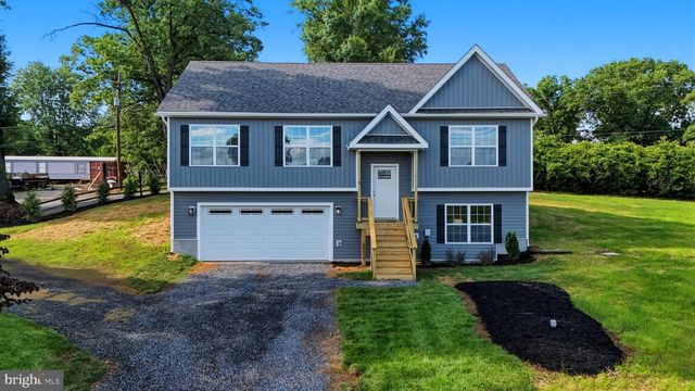 580 DOGWOOD TRL, Harpers Ferry, WV 25425