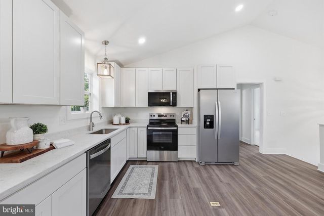 580 DOGWOOD TRL, Harpers Ferry, WV 25425