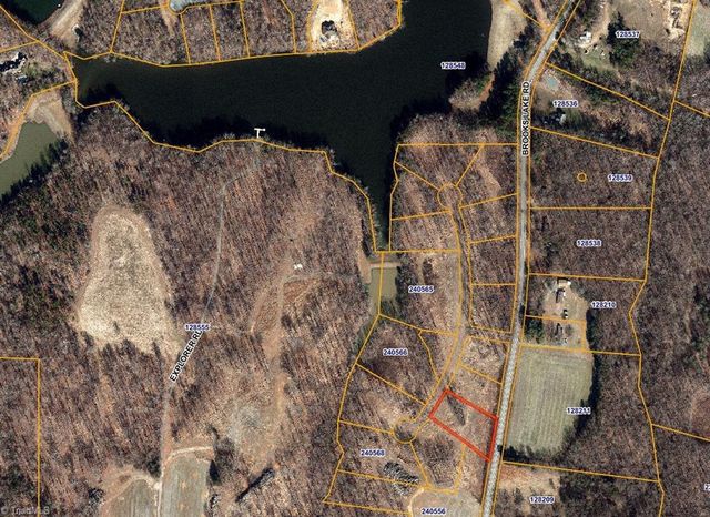 7912 Duck Pond Court, Browns Summit, NC 27214