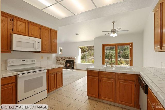 517 BRITANNIA Dr, Vallejo, CA 94591