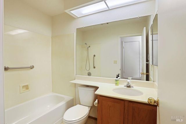 517 BRITANNIA Dr, Vallejo, CA 94591