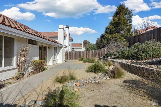 517 BRITANNIA Dr, Vallejo, CA 94591