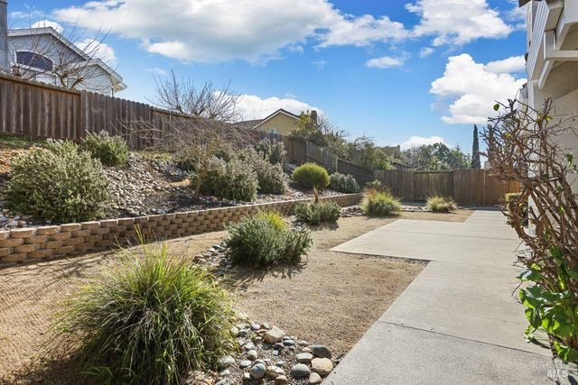 517 BRITANNIA Dr, Vallejo, CA 94591