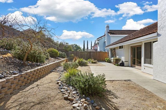 517 BRITANNIA Dr, Vallejo, CA 94591