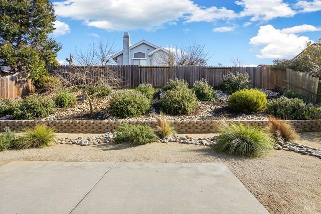 517 BRITANNIA Dr, Vallejo, CA 94591