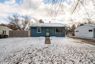 1321 Pompton Circle, Lansing, MI 48910