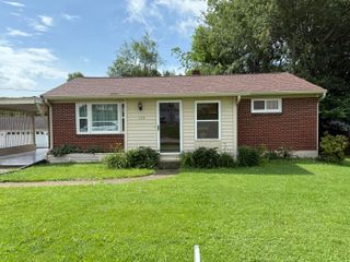 105 Kentucky Avenue, Somerset, KY 42501