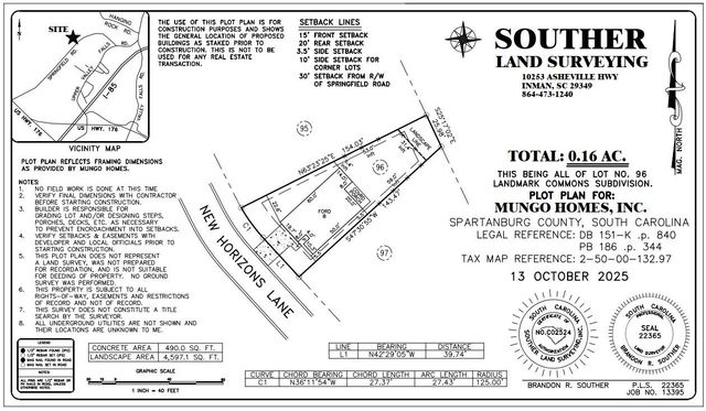 7018 New Horizons Lane, Boiling Springs, SC 29316
