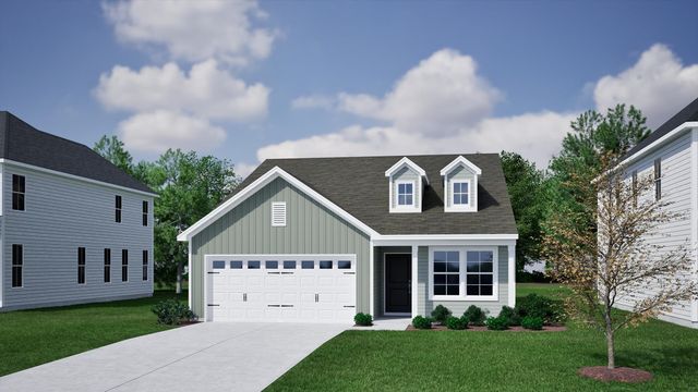 7018 New Horizons Lane, Boiling Springs, SC 29316