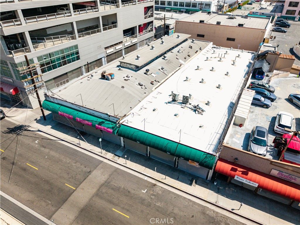1212 Wall Stree, Los Angeles, CA 90015 — photo 4