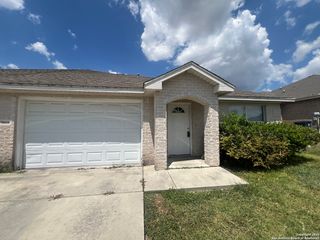 3014 DOUGLAS FIR DR, New Braunfels, TX 78130