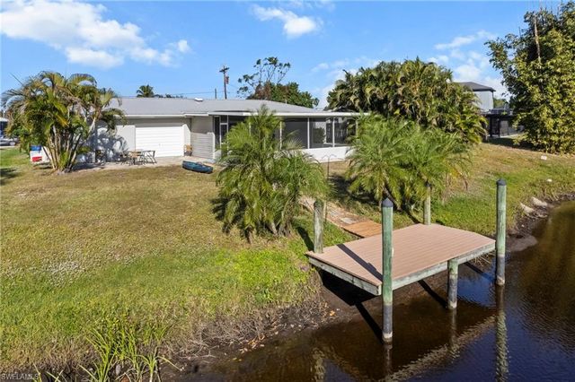 1956 Indian Creek DR, North Fort Myers, FL 33917
