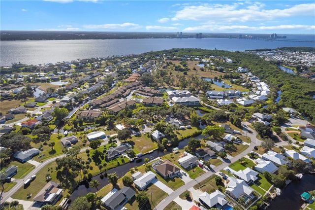 1956 Indian Creek DR, North Fort Myers, FL 33917