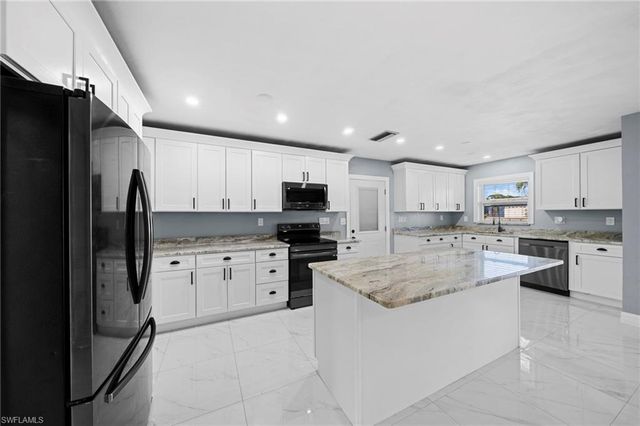 1956 Indian Creek DR, North Fort Myers, FL 33917