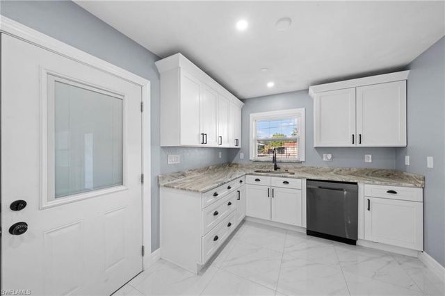 1956 Indian Creek DR, North Fort Myers, FL 33917